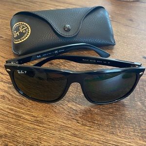 Ray Ban Polarized Sunglasses